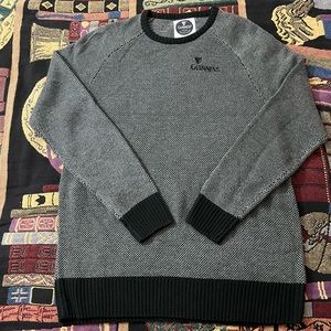 Guinness Sweater Y2K vintage